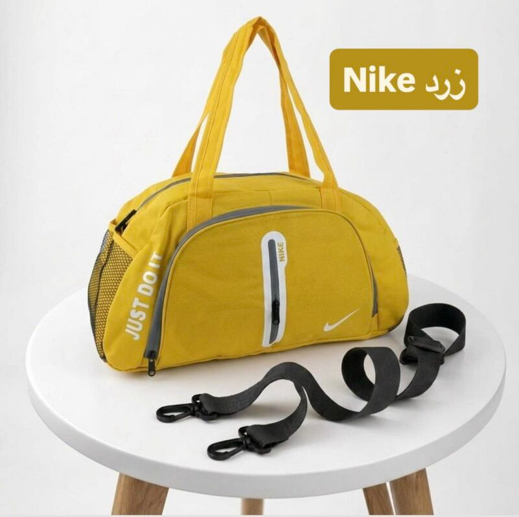 ساک ورزشی نایک جاست دو ایت