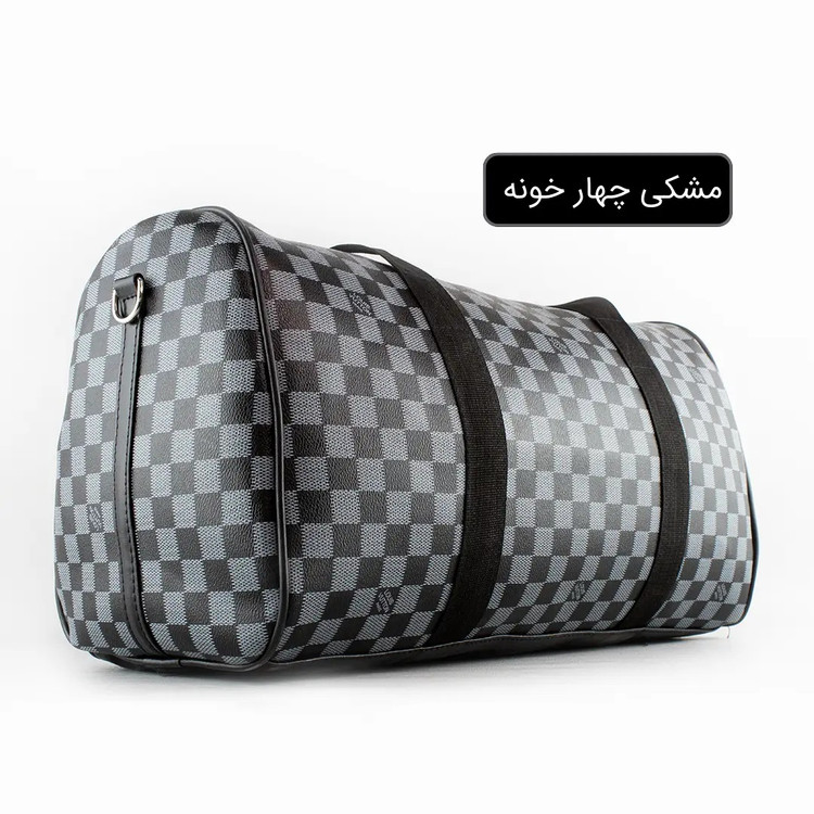 ساک دستی مسافرتی چند رنگ