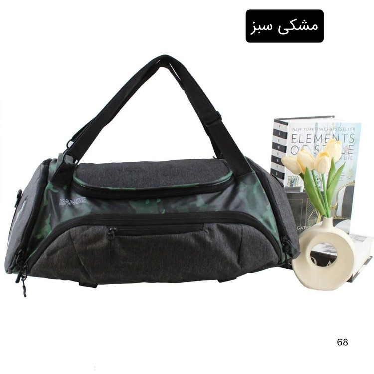 ساک ورزشی کیفیت باللا رنگبندی متنوع