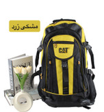 کوله cat کوله ورزشی کوله اسپرت