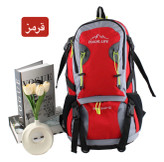 کوله پشتی کوهنوردی کیفیت عالی جادار