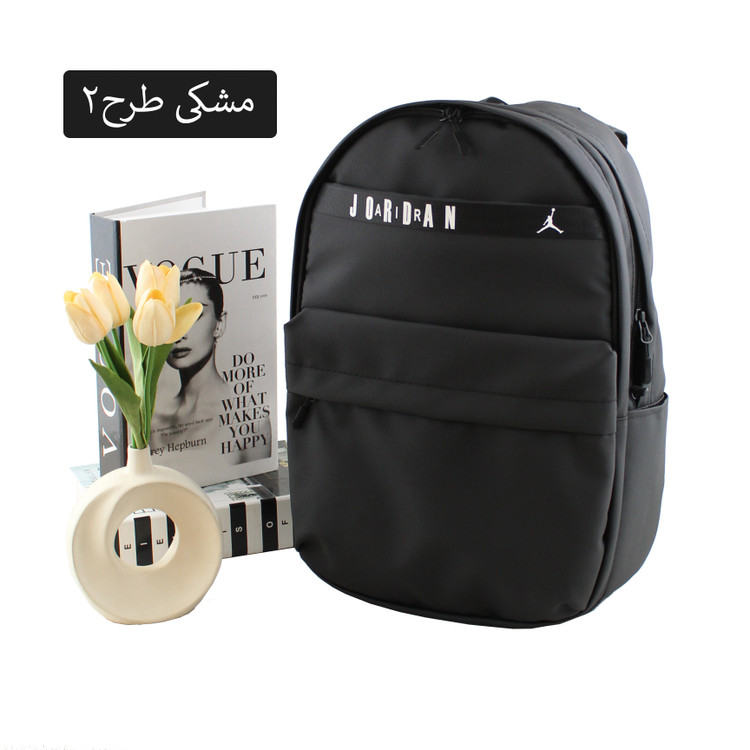 کوله پشتی اسپرت شیک در4طرح مختلف