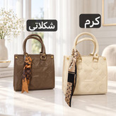 کیف دخترانه شیک مجلسی رنگبندی متنوع کد 5757