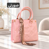 کیف دخترانه شیک مجلسی رنگبندی متنوع کد 5757