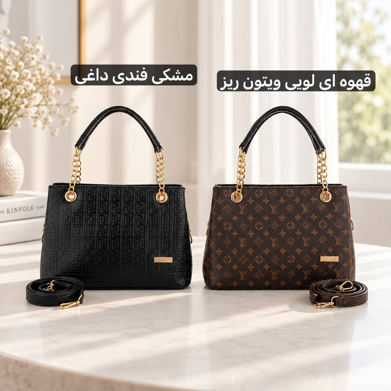 کیف زنانه مجلسی کد 4760