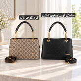 کیف زنانه مجلسی کد 4760