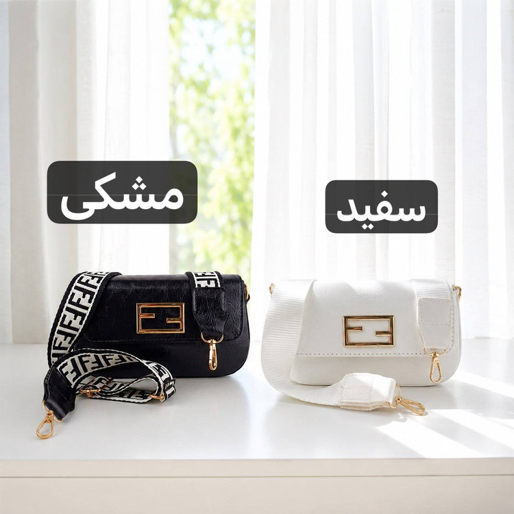 کیف پاسپورتی شیک کیفیت عالی