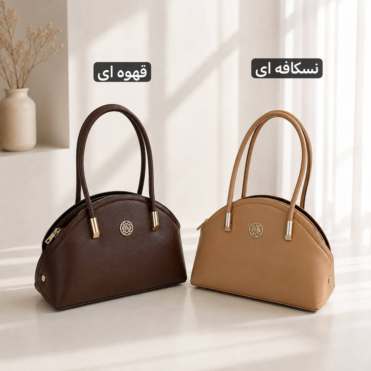 کیف دخترانه روزمره با بند بلند