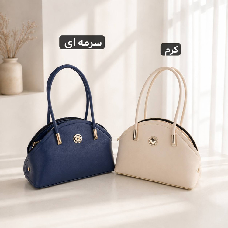 کیف دخترانه روزمره با بند بلند