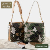 کیف زنانه کد 5611
