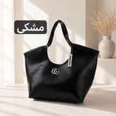کیف زنانه روزمره دانشجویی قایقی مگنت دار