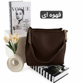 کیف زنانه روزمره و مهمانی رنگبندی