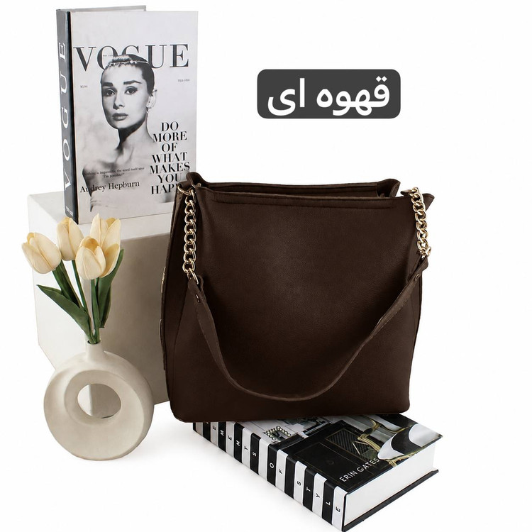 کیف زنانه روزمره و مهمانی رنگبندی