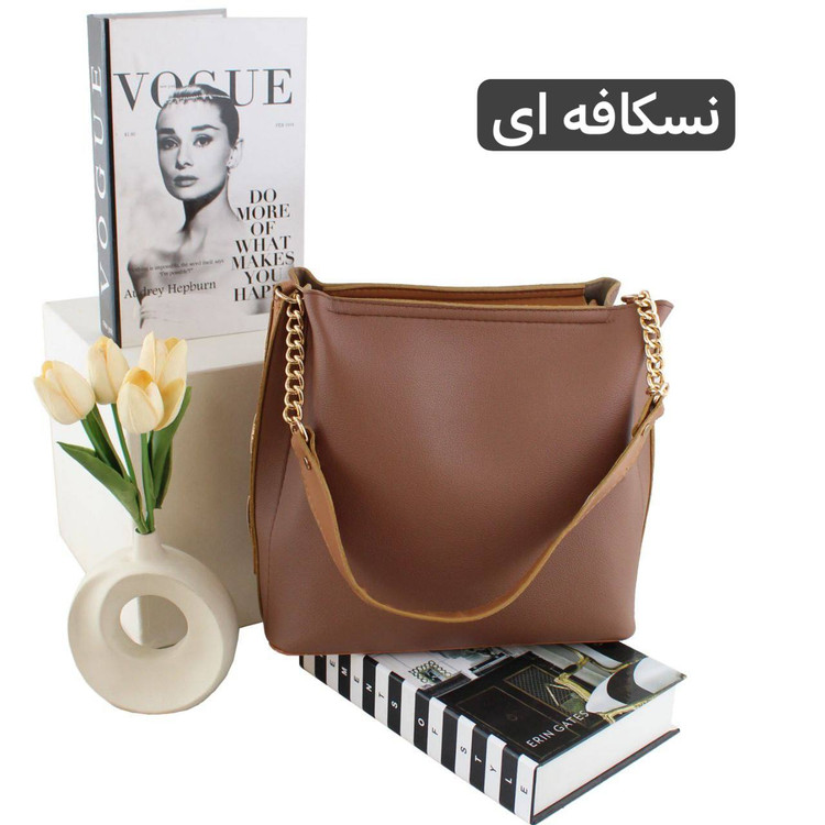 کیف زنانه روزمره و مهمانی رنگبندی