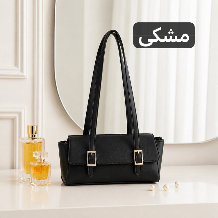 کیف زنانه چرم مصنوعی