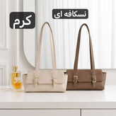 کیف زنانه چرم مصنوعی